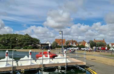 Resthaven Cottage - Foto 20