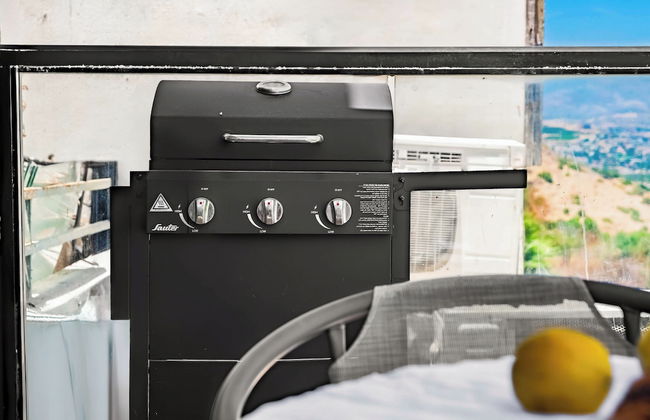 Sea of Galilee Panorama Apt by SeaN'Rent - Photo 25