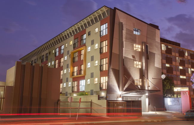 Akanani Apartments - Foto 43