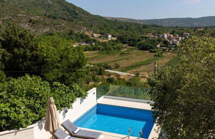 House on the rock by Villas Guide - Foto 14