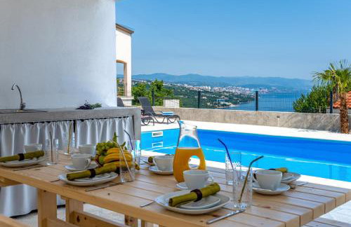 Villa Vistas - Luxury Apartments Opatija - Photo 25