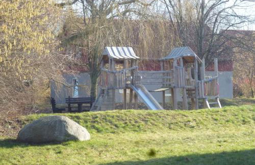 Holiday Home Haus Ostseeblick by Interhome - Foto 18