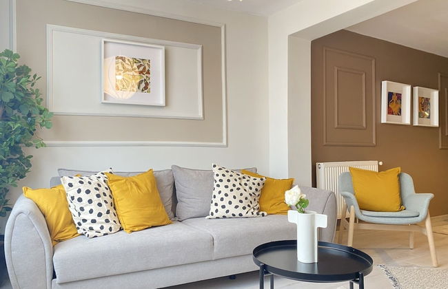 Newly Furnished Spacious House Near Galata Tower - Foto 8