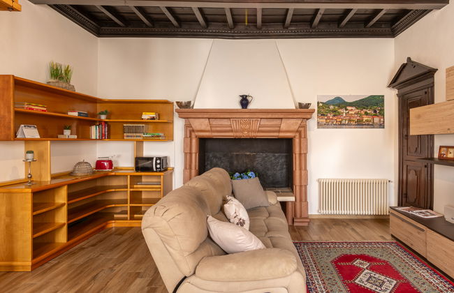 2 bedroom Apartment in Tremezzina with terrace - Photo 7