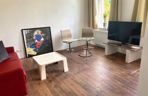 Chez Coco Apartment 2 Aachen - Foto 8