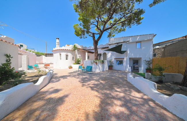 Villa Aida Luxury Apartments & Spa - Foto 1