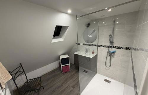 La Maison de Lili - 3 Chambres - Foto 12