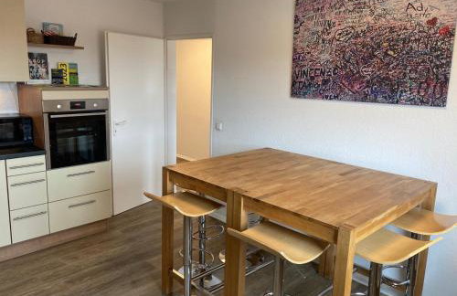 Ferienwohnung & Monteurunterkunft "Mainbogen-Blick" - Foto 17