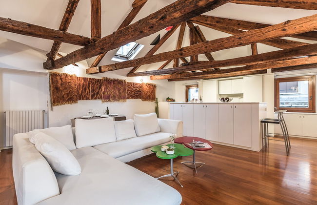 La Dimora di San Maurizio 4 Terrace - Dimora Italia - - Foto 12