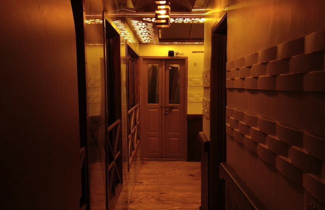 Vinayak House Boats - Foto 11