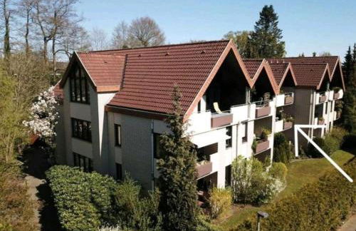 Wohlfühloase am Bad Zwischenahner Meer - Foto 5