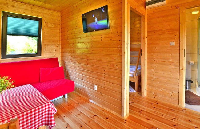 Cottage in Mielno Near the Beach - Foto 6