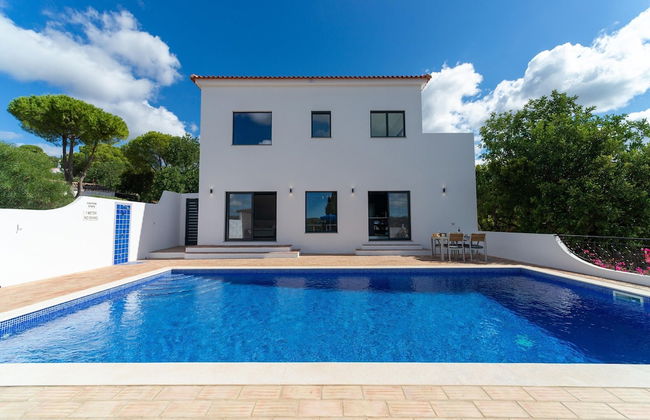 Casa O Sonho Near Faro With Private Pool - Foto 27