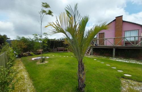 Chalé Colina - Foto 34