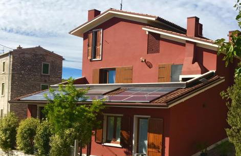 Cris Apartments - Foto 1