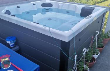 Panorama Apartman - Foto 29