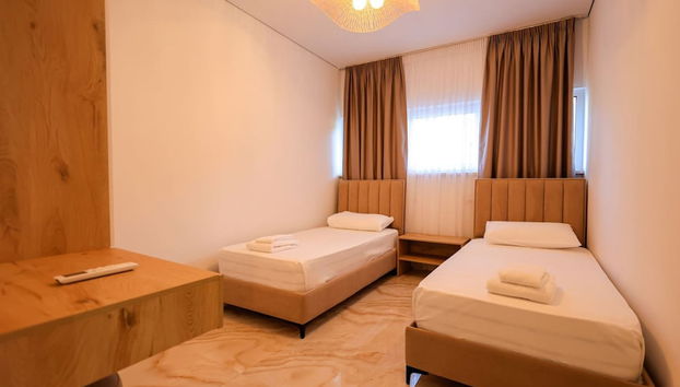 Sanpietro Vacation Apartment 032 - Foto 2, Habitación