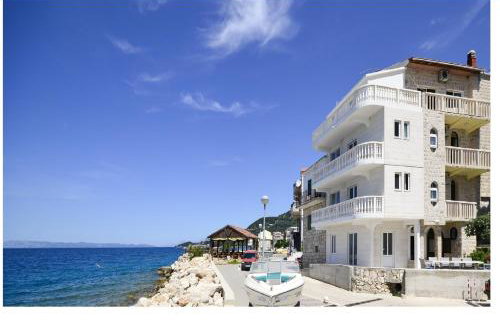 Apartmani Mira - Photo 23