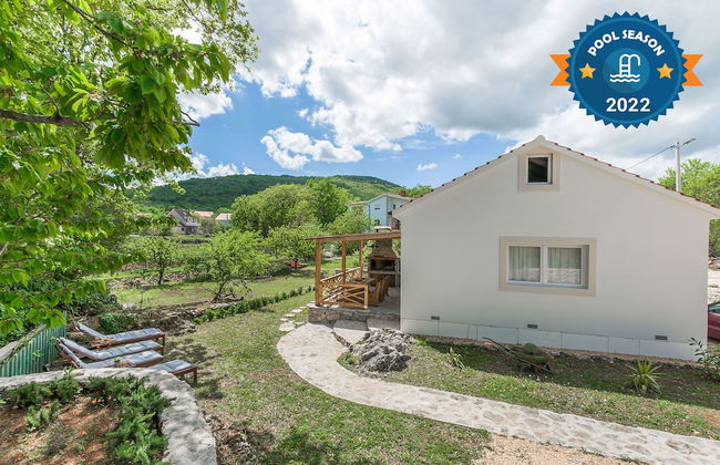 House Mali Dvori - Foto 1