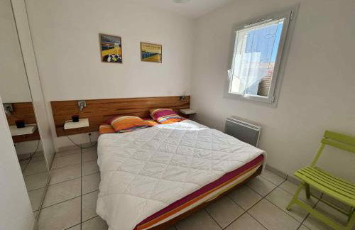 Maison neuve La Terrière, plage 1.4km, terrasse, label CléVacances - FR-1-194-322 - Foto 7