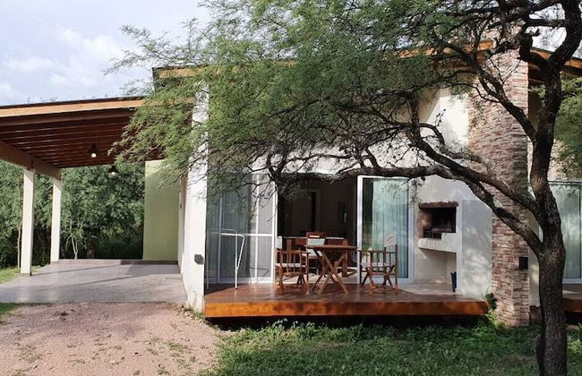 Cabañas El Principio - Foto 25