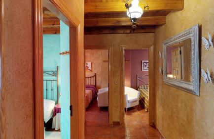 Casa Rural Majada Palentina - Foto 23