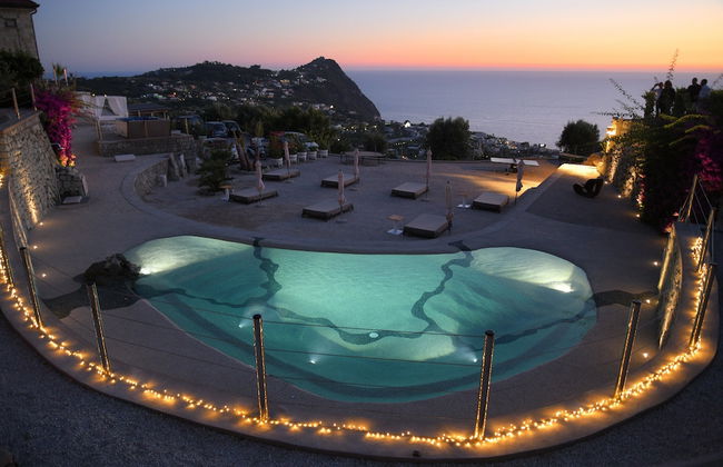 Tenuta C'est la Vie - Foto 55