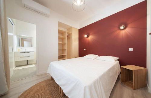 LE FIGUIER - CLIM - WIFI - Foto 11