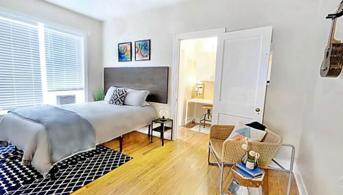 Global Cup 1920s Urban Charm, Lower-Greenville Ave Area - Foto 4