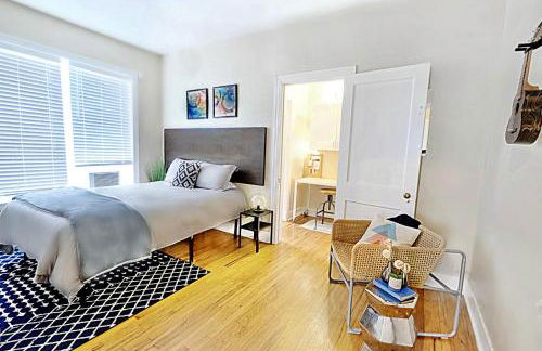 Global Cup 1920s Urban Charm, Lower-Greenville Ave Area - Photo 4