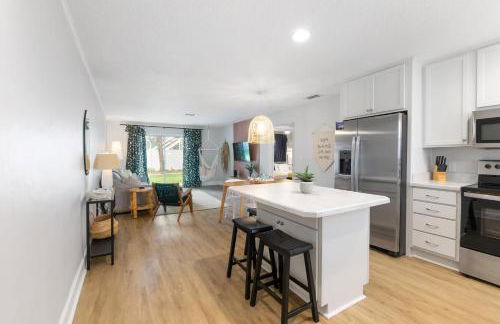 Island Suite - Walk to Downtown! - Foto 8