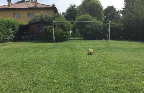 VIGORSO 41 COUNTRY HOUSE - Photo 20