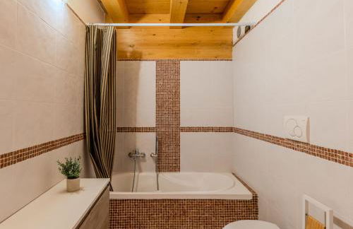 Apartment Carlotta by Interhome - Foto 4