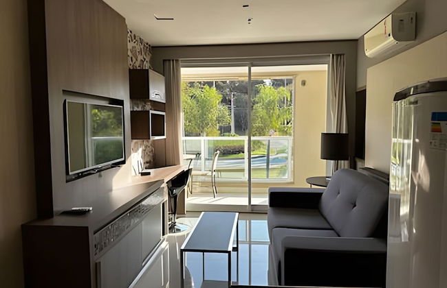 Brisas do Lago - apartamento 3 - Photo 9