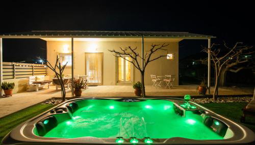 GARDEN HOUSE, Kalamaki - Foto 5