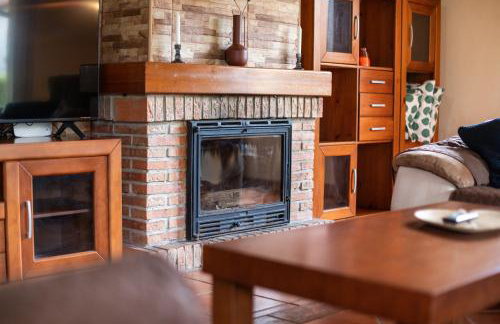 Aire de Asturias – Picos de Europa · Jardín 6 pax - Foto 6