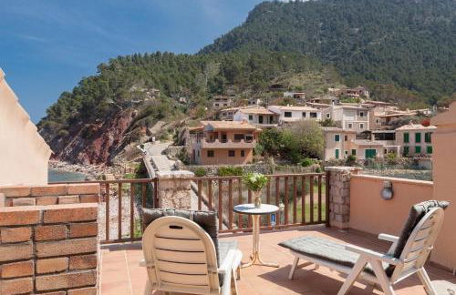 Apartament Es Port - Foto 2