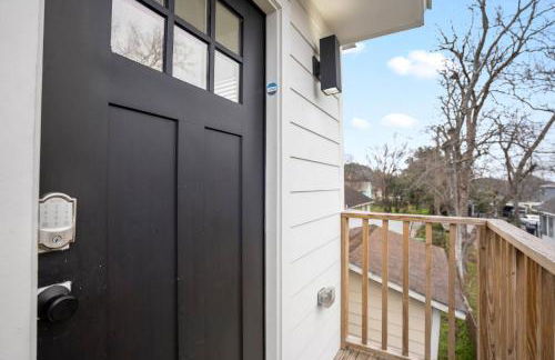 Nestled Nook Bungalow #7033A @East End revitalized - Foto 24