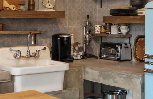 Unique super cozy,Bohemian Paradise with Heated Pool and positive energy - Foto 22