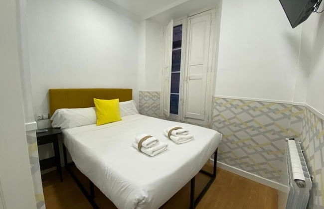 InsideHome Apartments - Ciudad del Cine - Photo 70