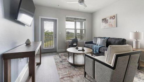 Landing Modern 2BD Gym - Foto 4, Other