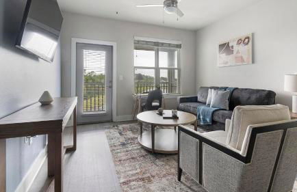 Landing Modern 2BD Gym - Foto 4