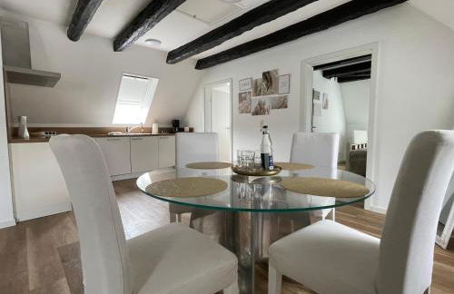 Idyllisches Wohnen im Schloss - Foto 15