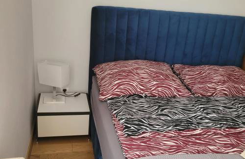 Queen Apartament Centrum z garażem - Foto 28