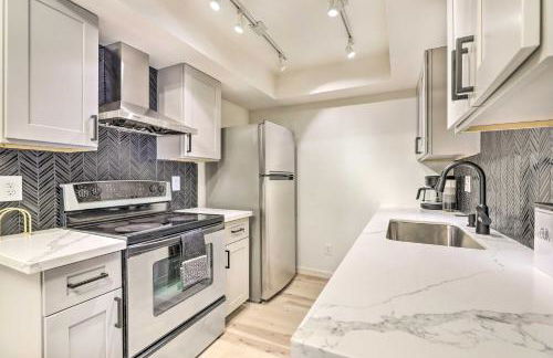 1 Mi to Dtwn Chandler Townhome with Community Pool - Foto 7