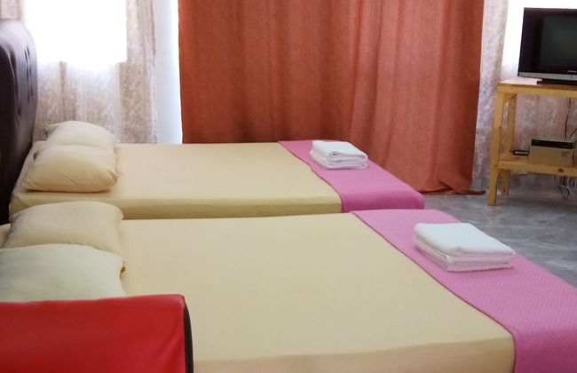 Rose Condo Cocobay Beach Resort - Foto 58