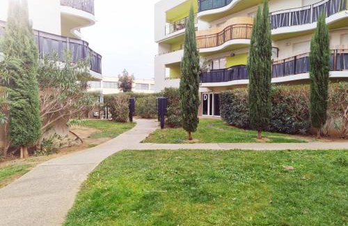 Grand appartement avec garage et terrasse - Photo 2