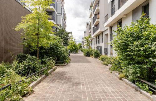 Luxury apartment near Paris - Foto 21