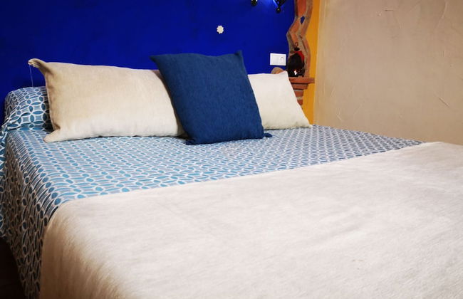 Apartamentos La Suerte - Foto 9