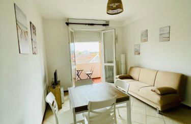 Orione Sea&Relax in Lido Adriano - Foto 2